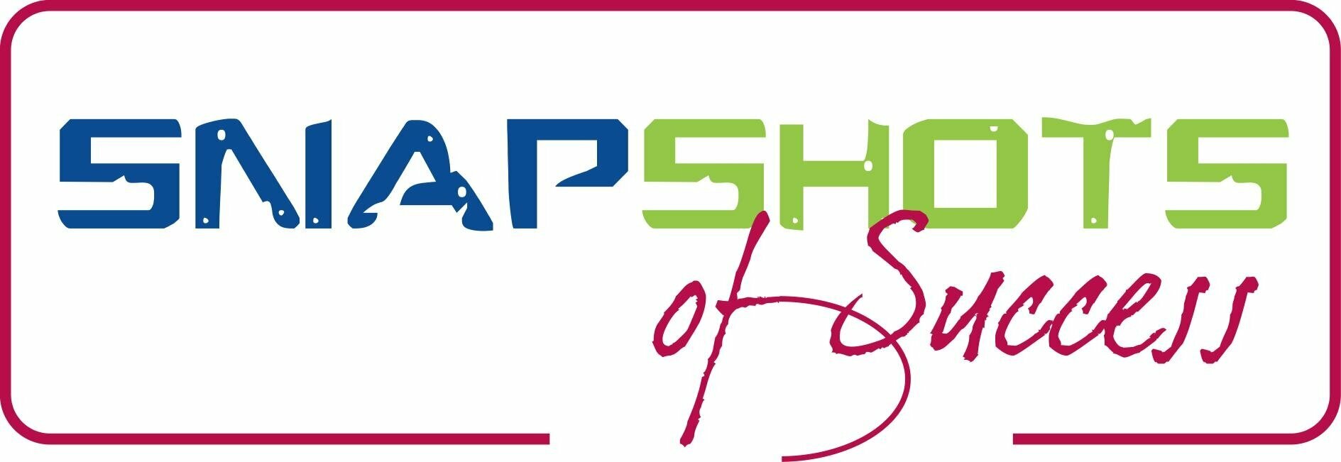 Snapshots of Success